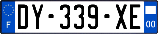 DY-339-XE