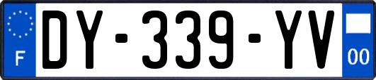 DY-339-YV