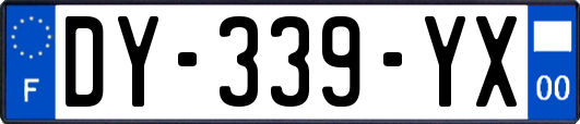 DY-339-YX