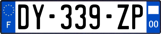 DY-339-ZP