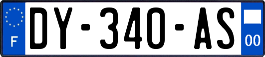 DY-340-AS