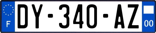 DY-340-AZ