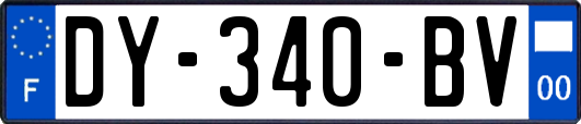 DY-340-BV