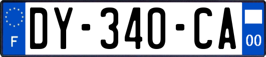 DY-340-CA