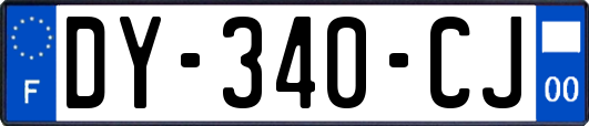 DY-340-CJ