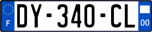 DY-340-CL