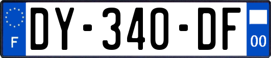 DY-340-DF