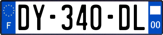 DY-340-DL