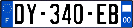 DY-340-EB