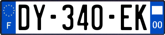 DY-340-EK