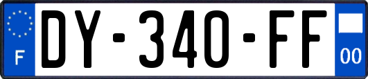 DY-340-FF