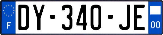 DY-340-JE