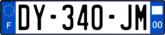 DY-340-JM