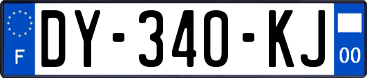 DY-340-KJ