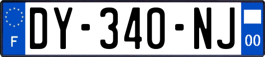DY-340-NJ