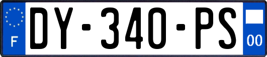 DY-340-PS