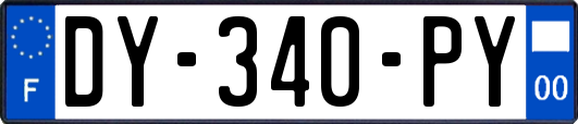 DY-340-PY