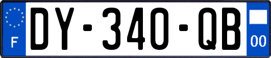 DY-340-QB