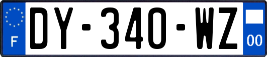 DY-340-WZ