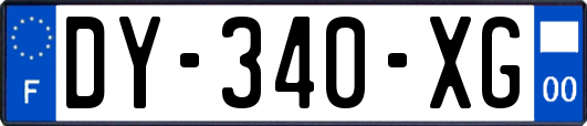 DY-340-XG