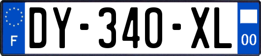 DY-340-XL