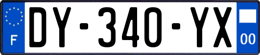 DY-340-YX