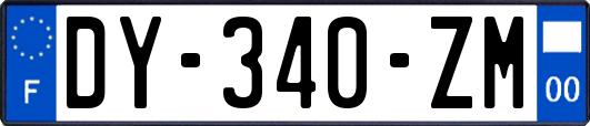 DY-340-ZM