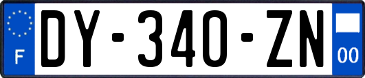 DY-340-ZN