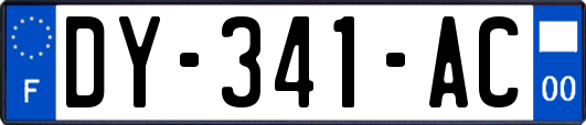 DY-341-AC