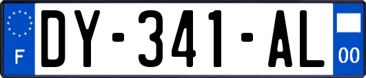 DY-341-AL