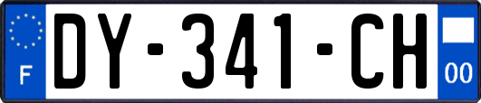 DY-341-CH