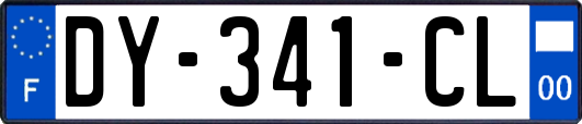DY-341-CL