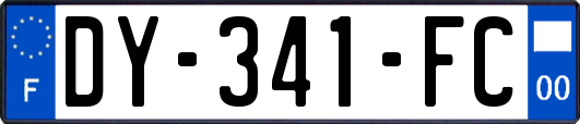 DY-341-FC