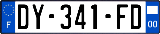 DY-341-FD