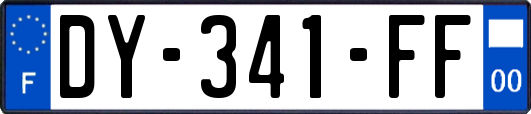 DY-341-FF