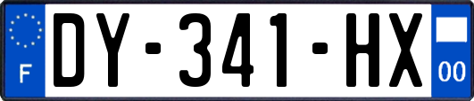 DY-341-HX