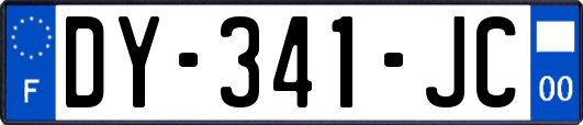 DY-341-JC