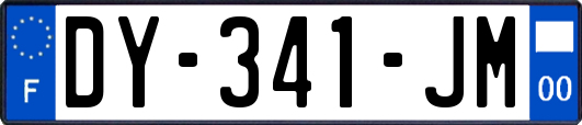 DY-341-JM