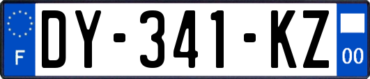 DY-341-KZ