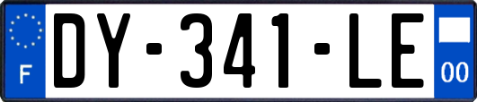 DY-341-LE