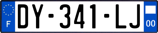 DY-341-LJ