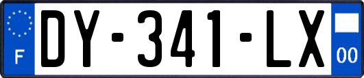 DY-341-LX