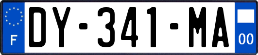 DY-341-MA