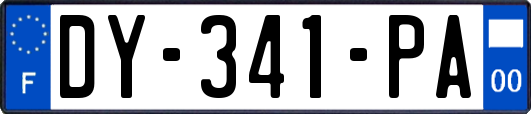 DY-341-PA