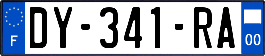 DY-341-RA