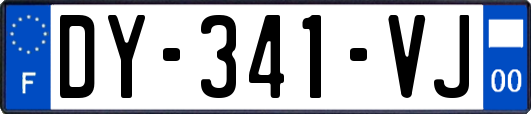 DY-341-VJ