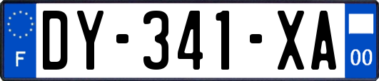 DY-341-XA