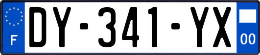 DY-341-YX