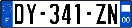 DY-341-ZN