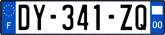 DY-341-ZQ